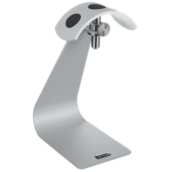 ROOMs Audio Line Classic Line Silver Radius B