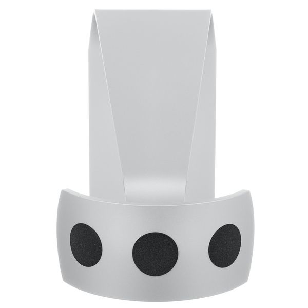 ROOMs Audio Line Classic Line Silver Radius B