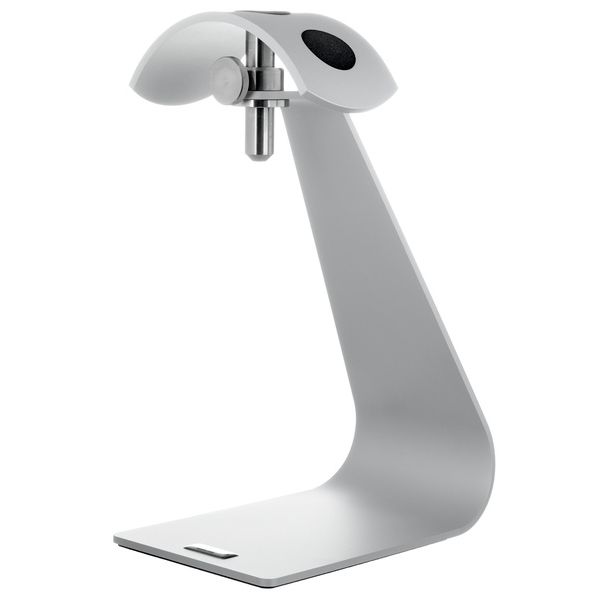 ROOMs Audio Line Classic Line Silver Radius B