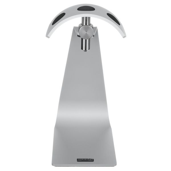 ROOMs Audio Line Classic Line Silver Radius B