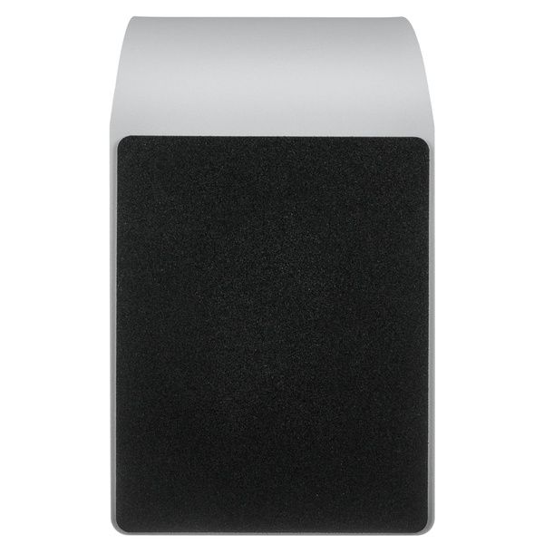 ROOMs Audio Line Classic Line Silver Radius B