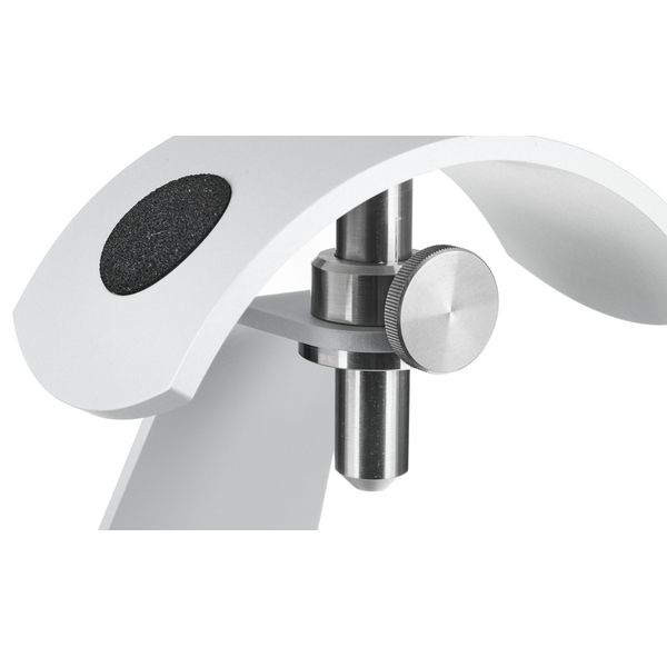 ROOMs Audio Line Classic Line Silver Radius B