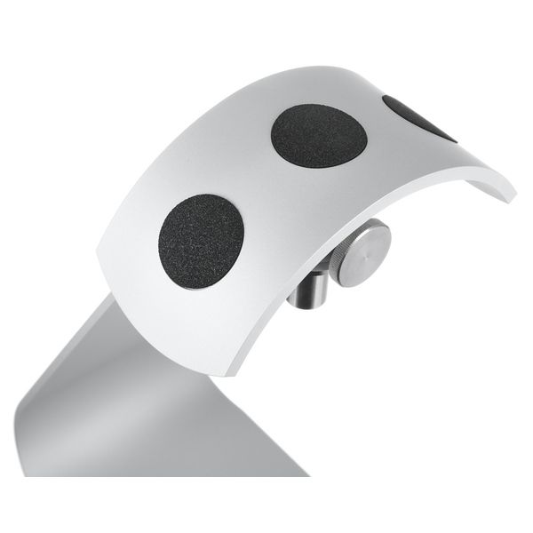 ROOMs Audio Line Classic Line Silver Radius B