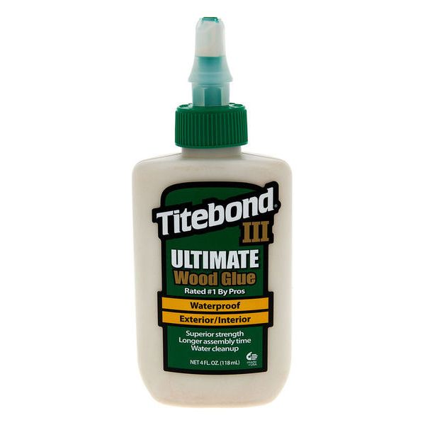 Titebond 141/2 III Ultimate 118ml