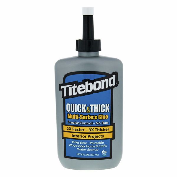 Titebond 240/3 Wood Glue