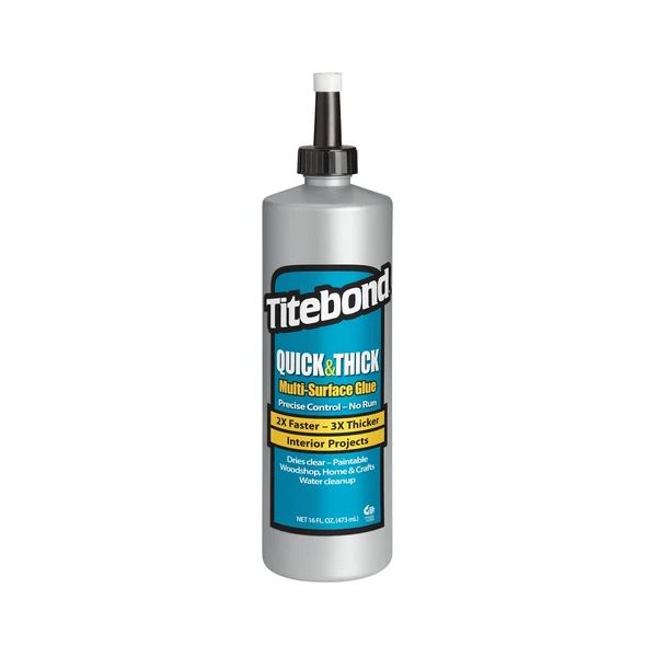 Titebond 240/4 Wood Glue
