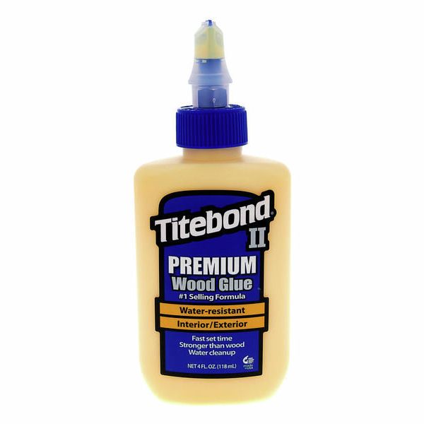 Titebond 500/2 II Premium 118 ml