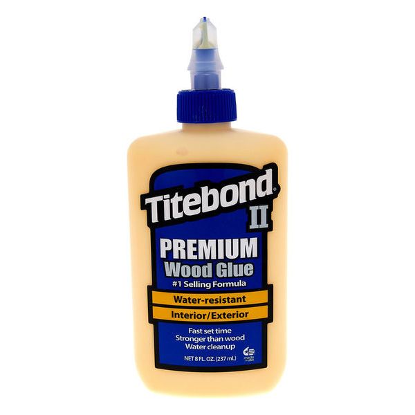 Titebond 500/3 II Premium 237 ml