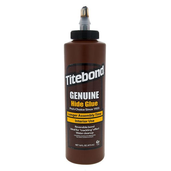 Titebond 501/4 Original Hide Glue 473ml