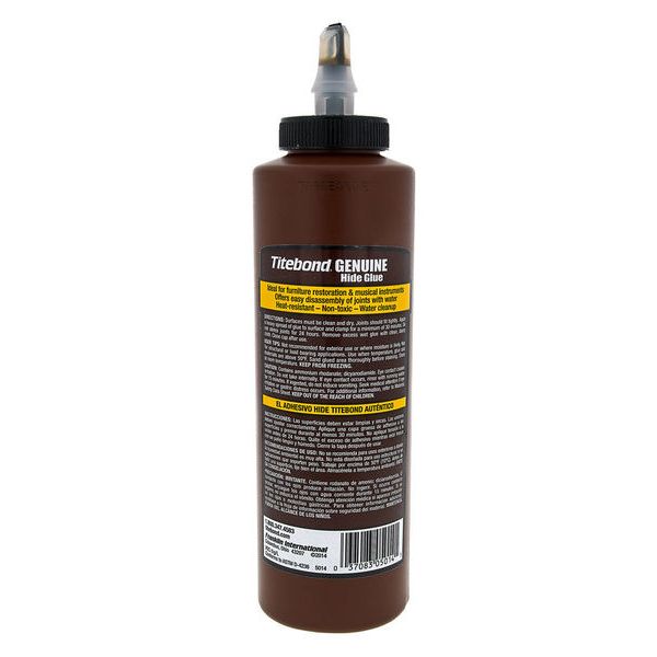 Titebond 501/4 Original Hide Glue 473ml