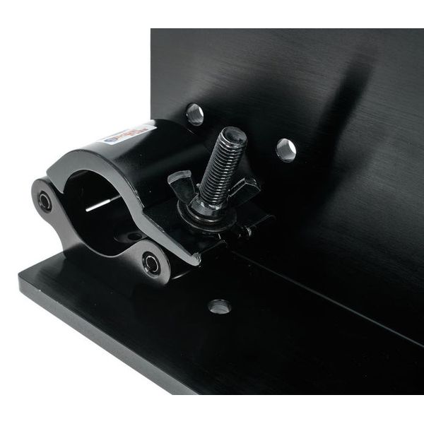 Global Truss Wallmount F43/F44 Black