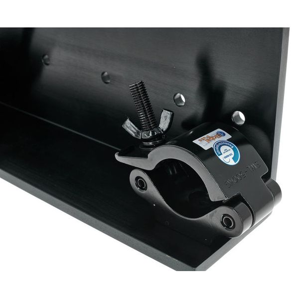 Global Truss Wallmount F43/F44 Black
