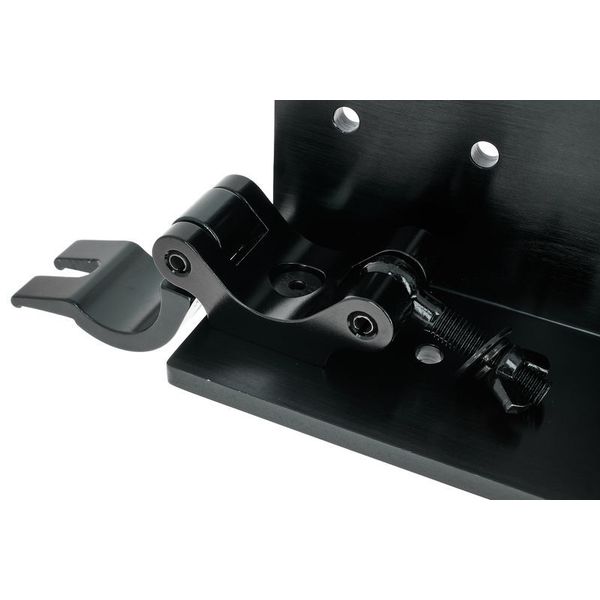 Global Truss Wallmount F43/F44 Black