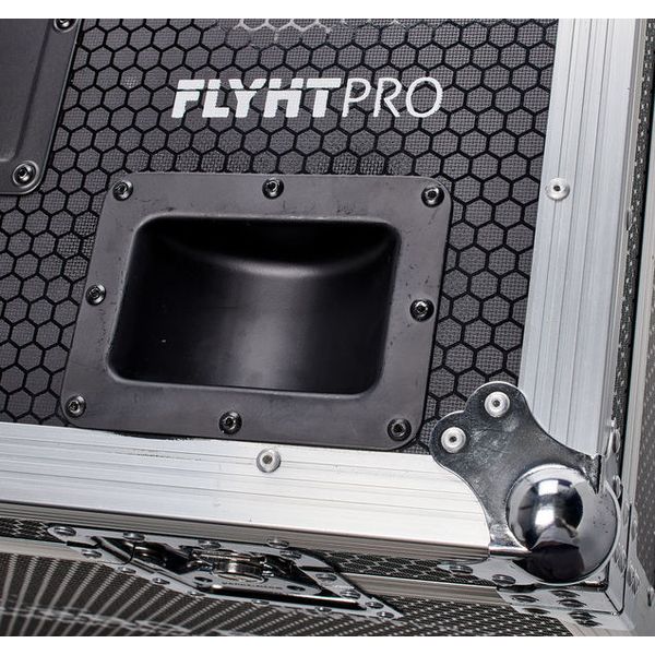 Flyht Pro BS-280 Tourcase 2in1