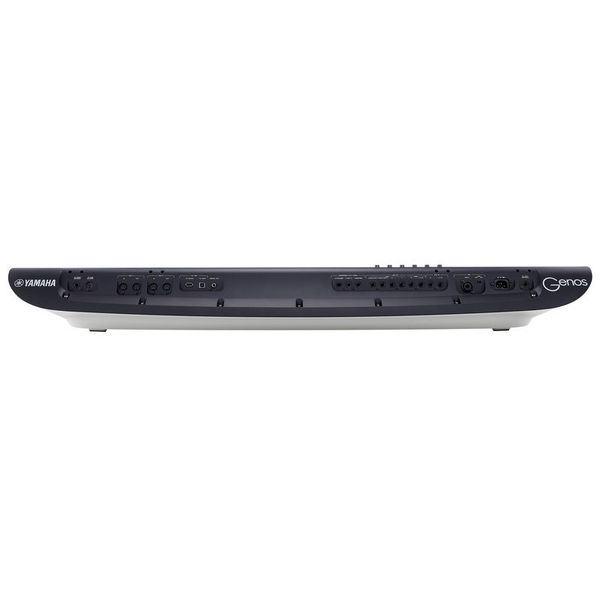 Yamaha Genos Stage Bundle
