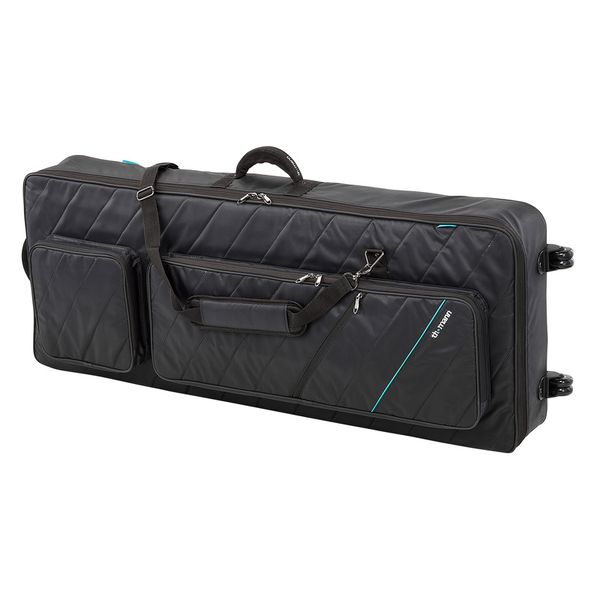 Yamaha Genos Stage Bundle