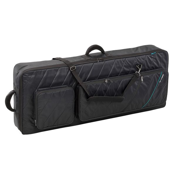 Yamaha Genos Stage Bundle