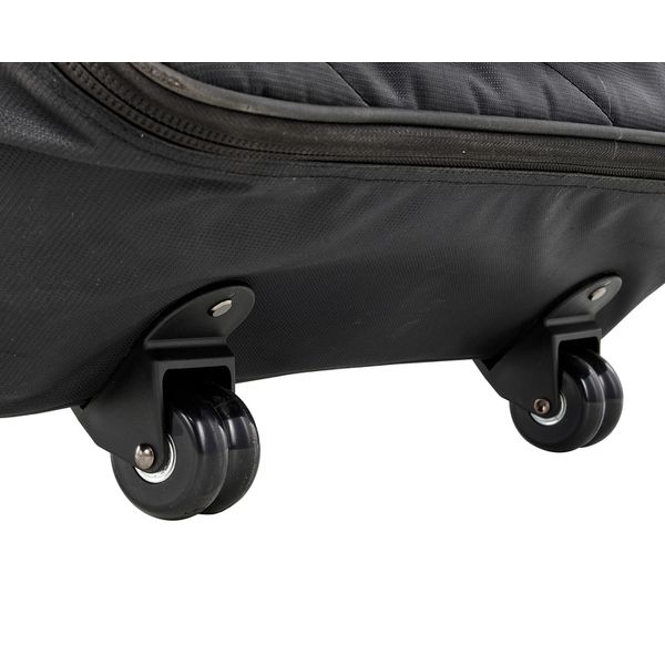Yamaha Genos Stage Bundle