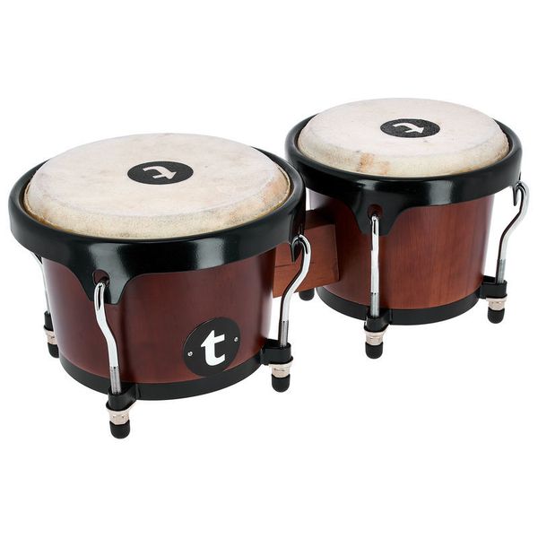 Thomann Classic Bongo Set 6,5" & 7,5"