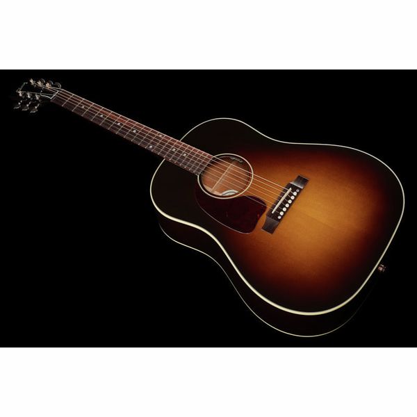 Gibson J-45 Standard VS LH – Thomann United States