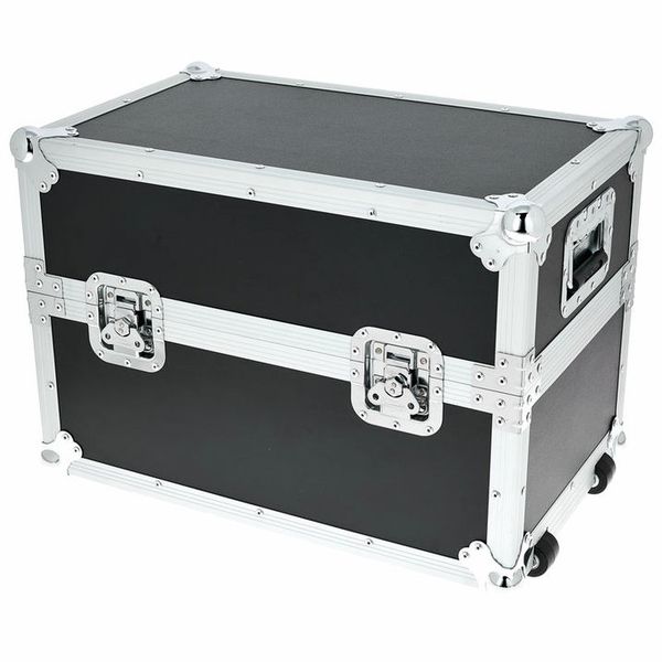 Flyht Pro Vinyl Record Case