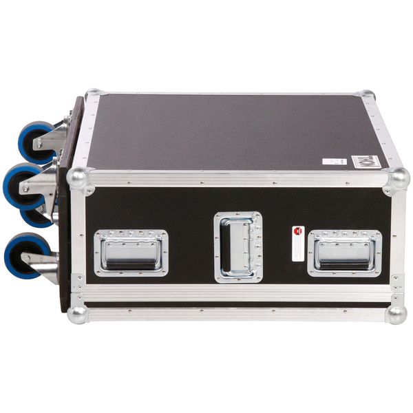 Thon Case A&H SQ7 with Dockhouse