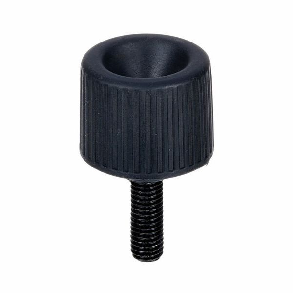 Stairville Knurled Screw M10x28mm