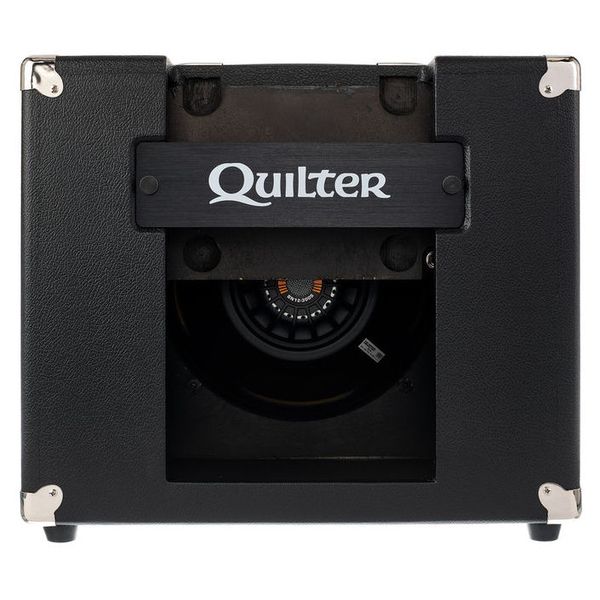 Quilter BlockDock 12HD – Thomann United States