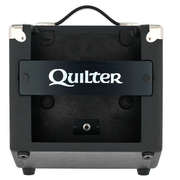 Quilter BlockDock 10TC – Thomann United States