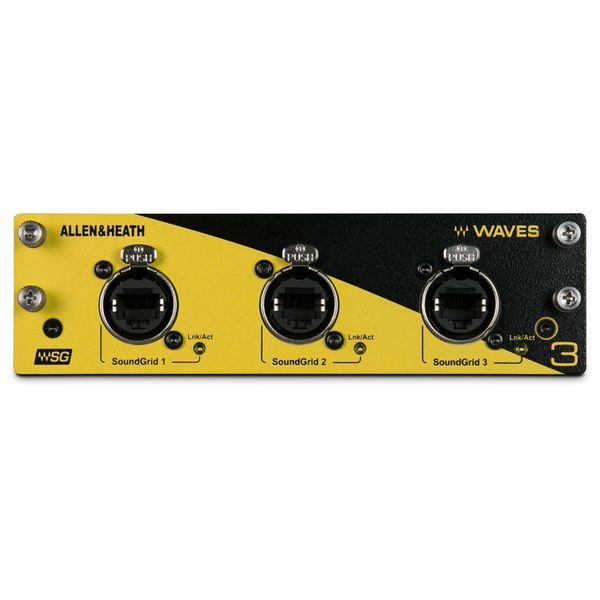 Allen & Heath M-DL-Waves3-A