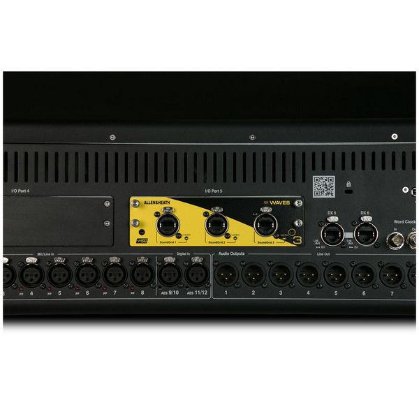 Allen & Heath M-DL-Waves3-A