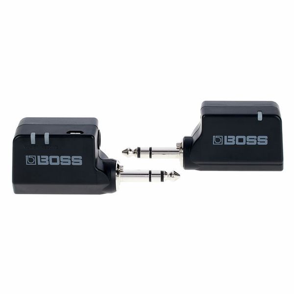 Boss WL-20 Wireless System – Thomann United States