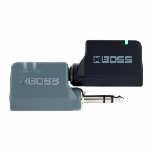 Boss WL-20L Wireless System