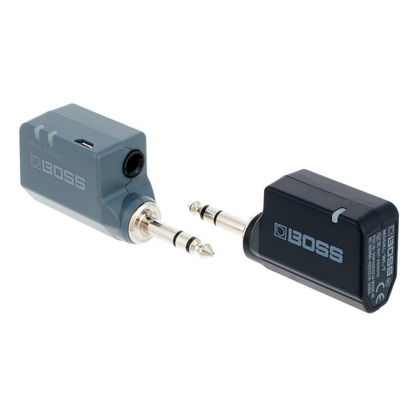 Boss WL-20L Wireless System – Thomann United States