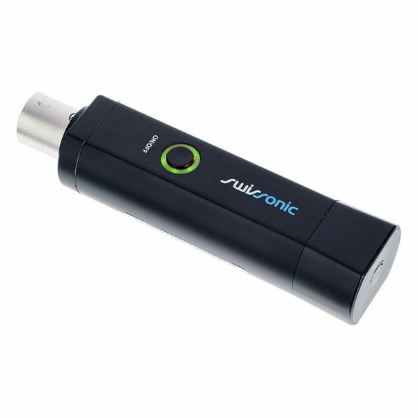 Swissonic Bluetooth Receiver – Musikhaus Thomann