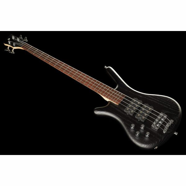 Warwick RB Corvette 
 LH 4 NB TS