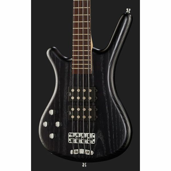 Warwick RB Corvette $$ LH 4 NB TS