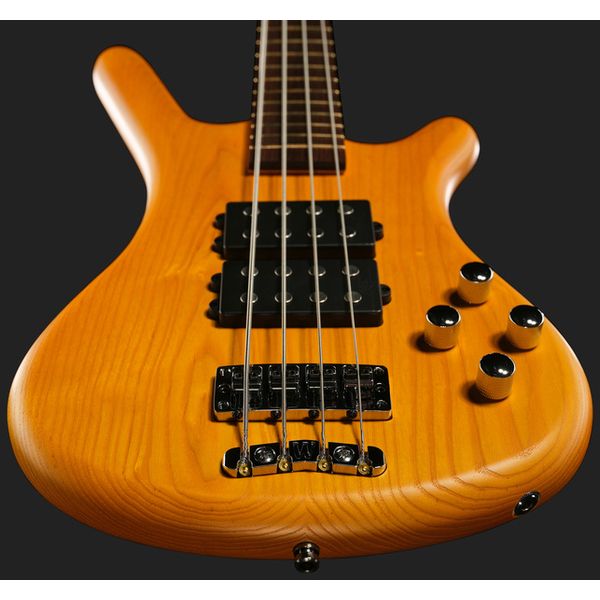 Warwick RB Corvette $$ 4 HV TS