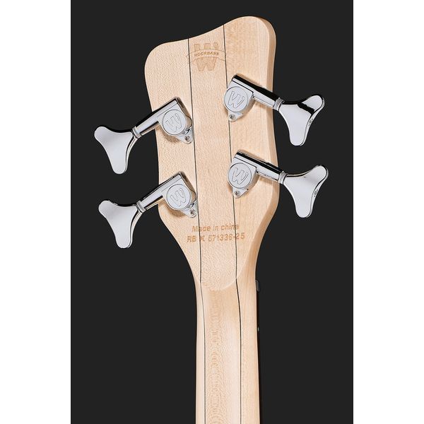 Warwick RB Corvette $$ 4 HV TS