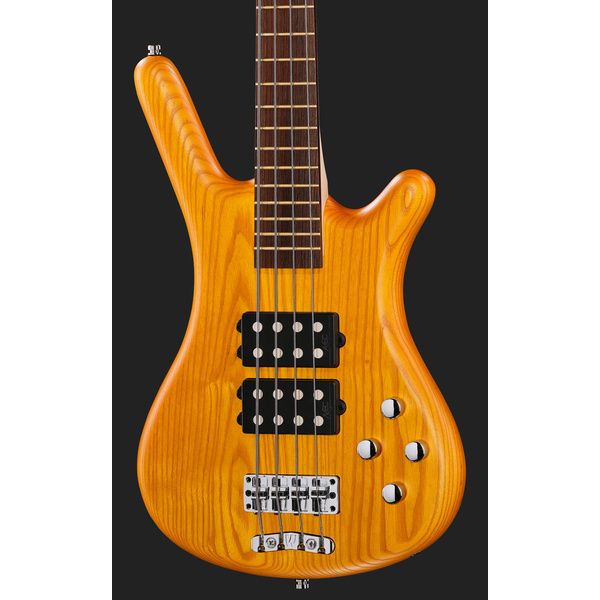 Warwick RB Corvette $$ 4 HV TS
