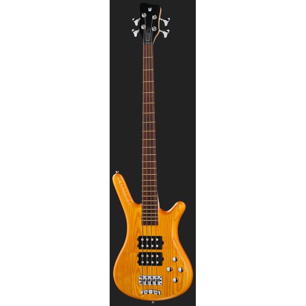Warwick RB Corvette $$ 4 HV TS