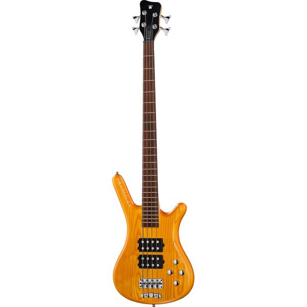 Warwick RB Corvette $$ 4 HV TS