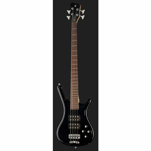 Warwick RB Corvette $$ 4 BK HP