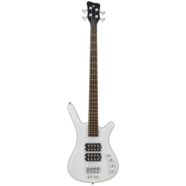 Warwick RB Corvette $$ 4 SW HP