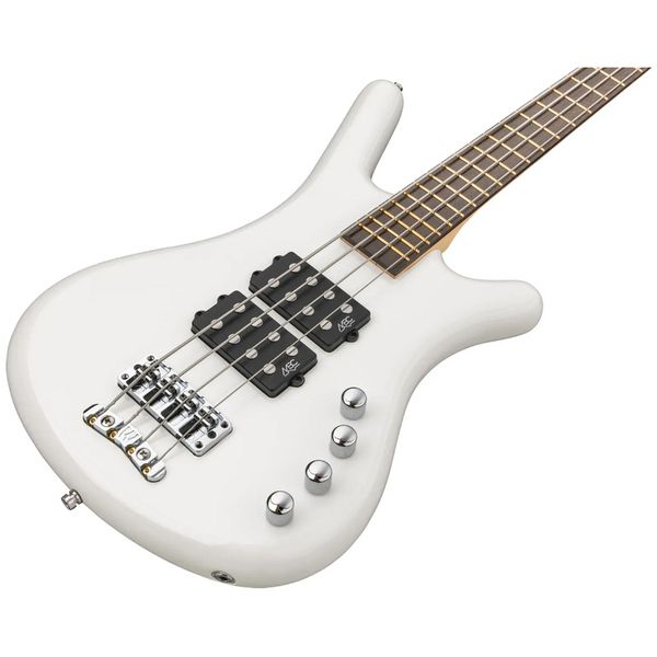 Warwick RB Corvette $$ 4 SW HP