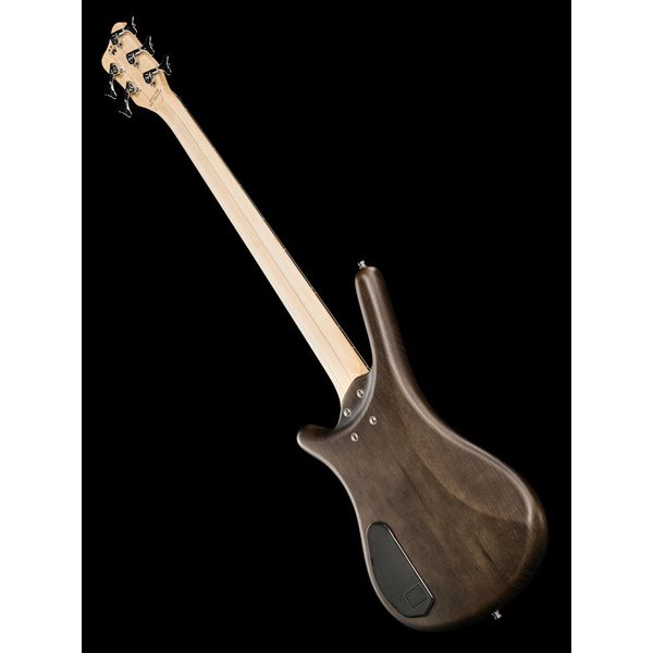 Warwick RB Corvette $$ 5 NB TS