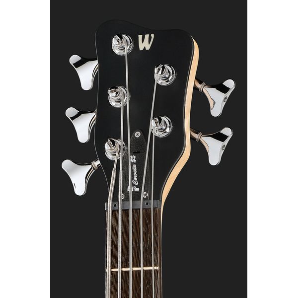 Warwick RB Corvette $$ 5 NB TS