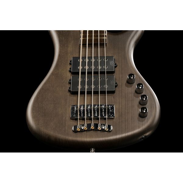 Warwick RB Corvette $$ 5 NB TS