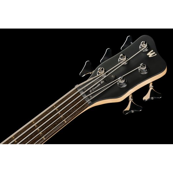 Warwick RB Corvette $$ 5 NB TS