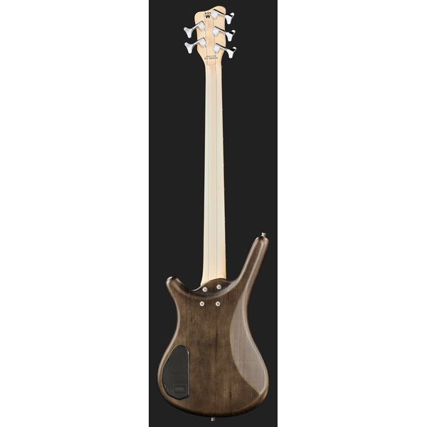 Warwick RB Corvette $$ 5 NB TS